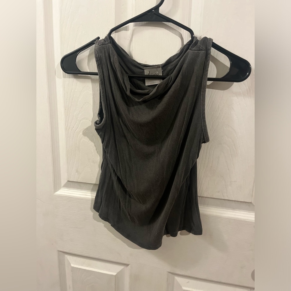 Olivia Rae tank top.